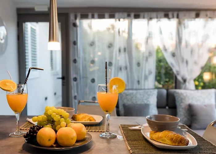 Romantika Apartamento *