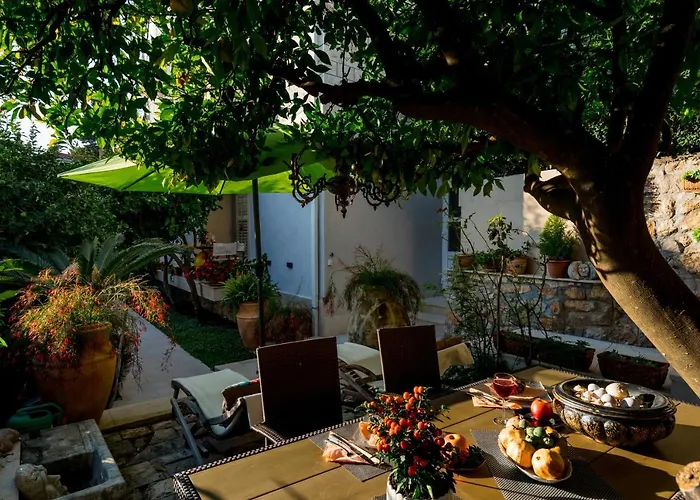 Appartement Romantika *