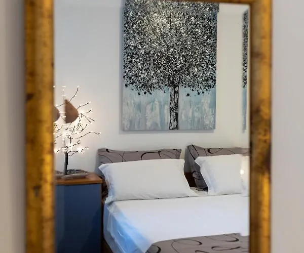 Romantika Apartamento Dubrovnik