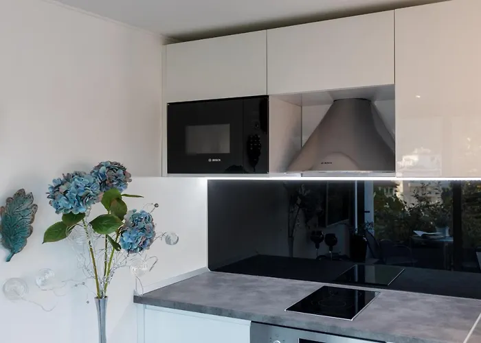 Romantika Apartamento *