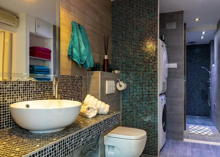 Appartement Romantika Dubrovnik