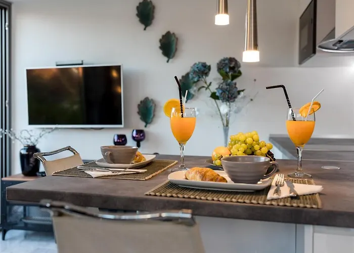 Romantika * Dubrovnik