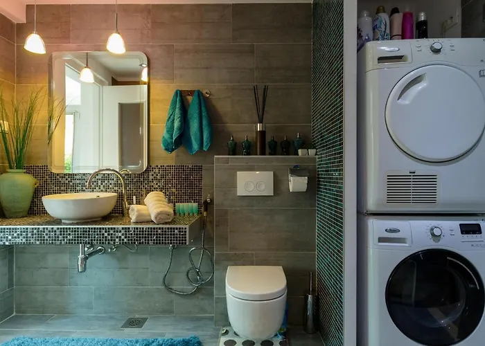 Romantika Apartamento