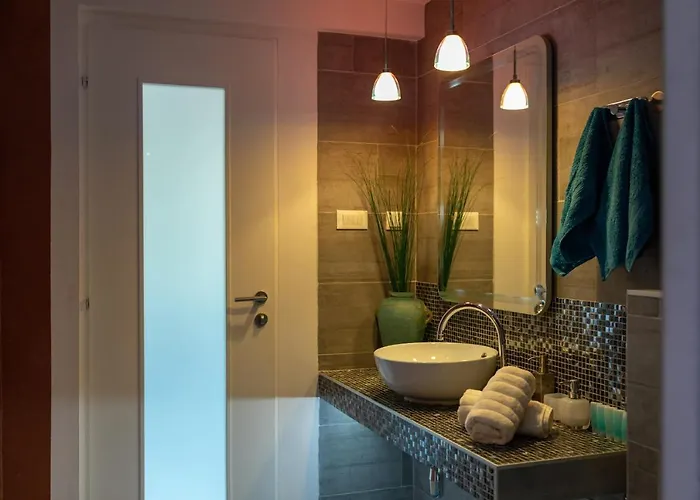 Romantika Appartement *