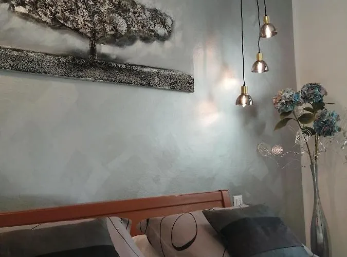 Appartement Romantika *