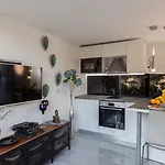 דירה Romantika *