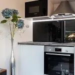דירה Romantika