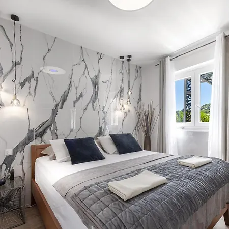 Romantika Apartament *