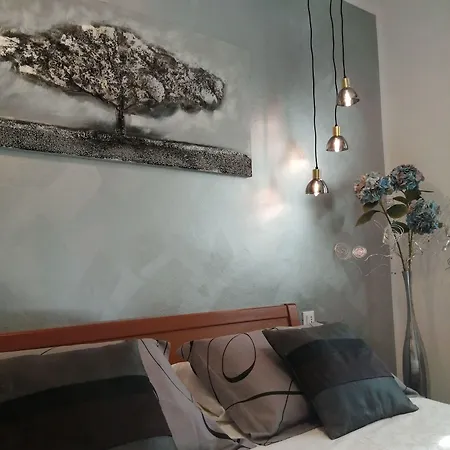 Romantika Apartament *