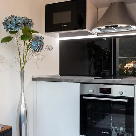 Apartament Romantika