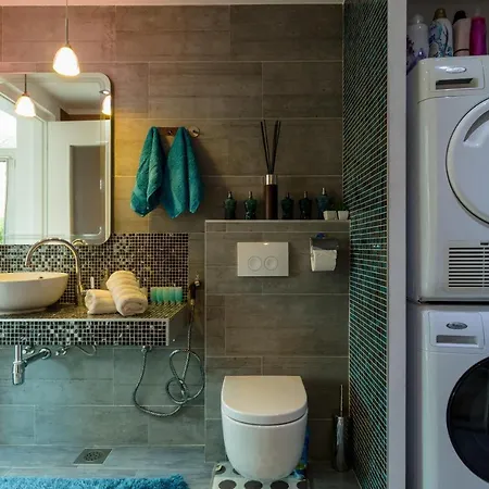 Romantika Apartament