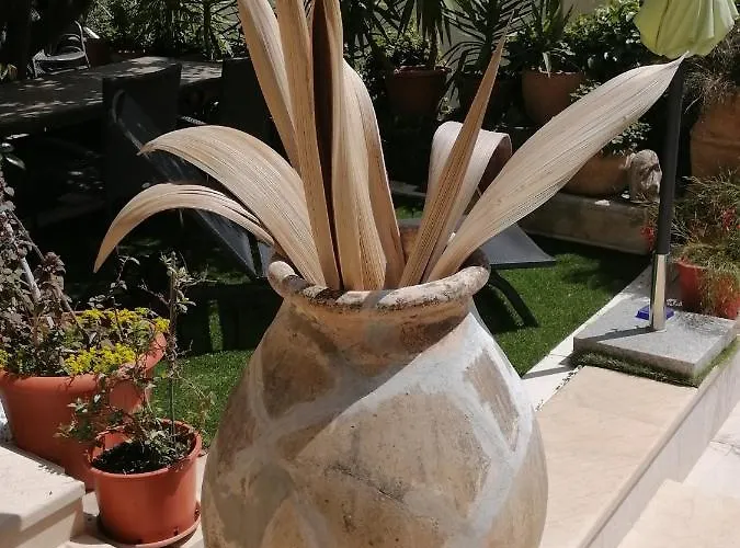 Apartmán Romantika Dubrovník