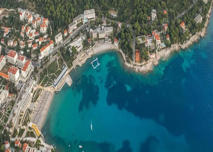 Romantika * Dubrovník