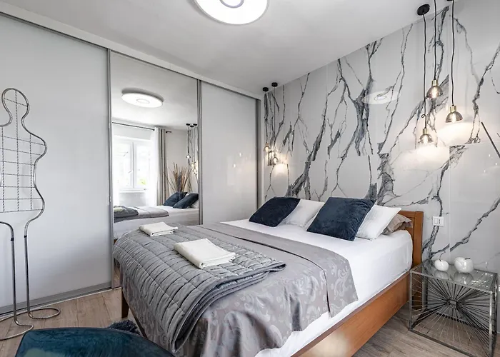 Romantika Apartmán *