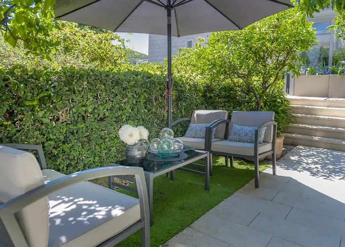 Apartmán Romantika *