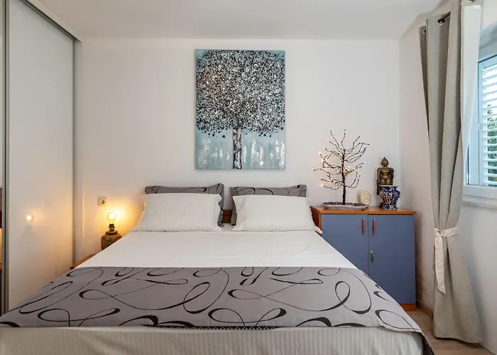 Romantika * Dubrovník