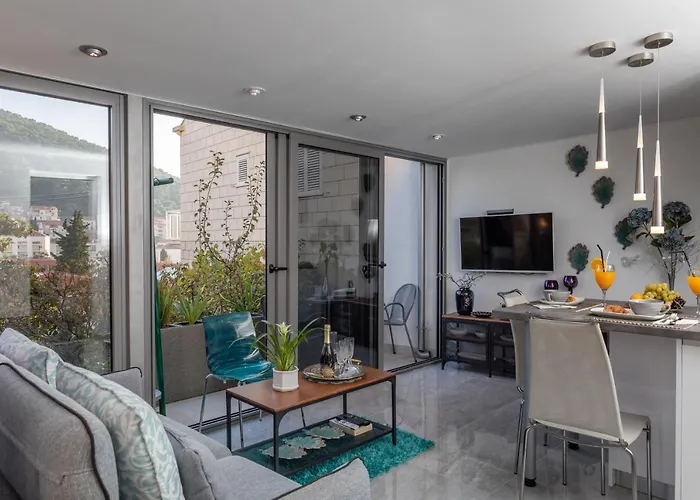 Romantika * Dubrovník