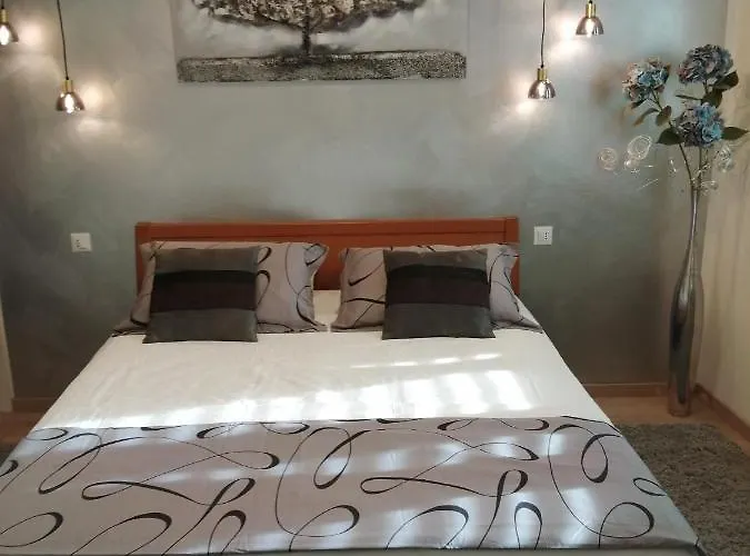 Apartmán Romantika *