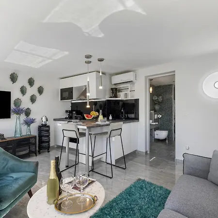 Romantika Apartamento Dubrovnik