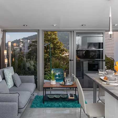 Romantika Apartamento