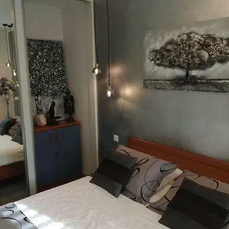 Apartamento Romantika