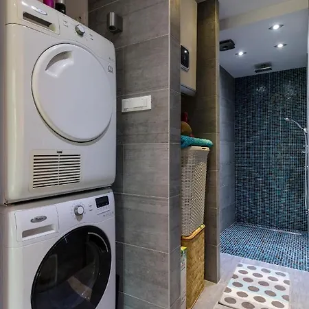 Apartment Romantika