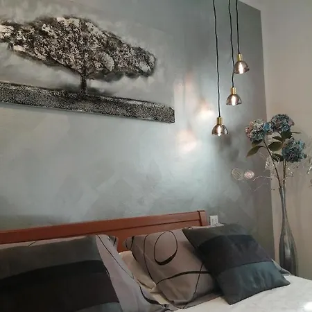 Apartamento Romantika *